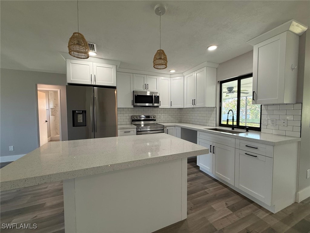 1219 SE 25th Terrace Cape Coral FL 33904 225044926 image1