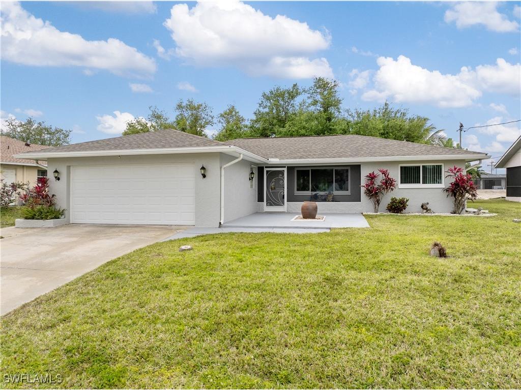 122 SE 16th Terrace Cape Coral FL 33990 225028991 image1