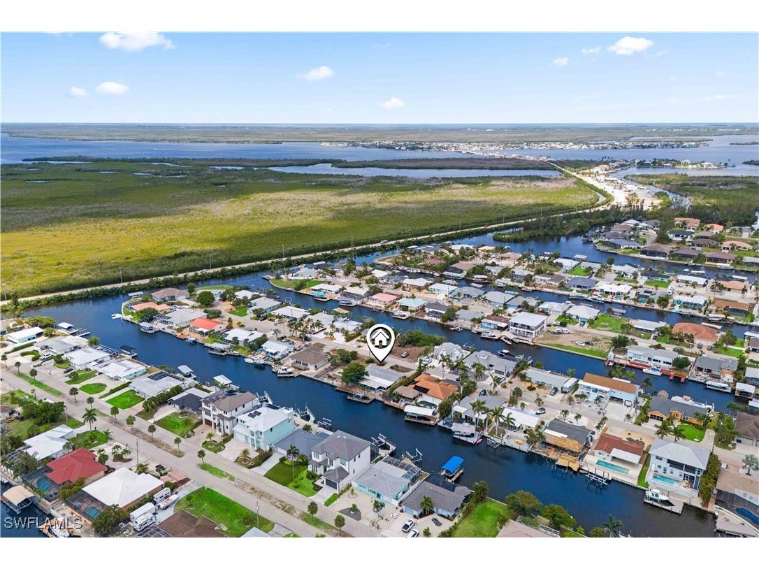 12206 Boat Shell Drive Matlacha Isles FL 33991 225047183 image1