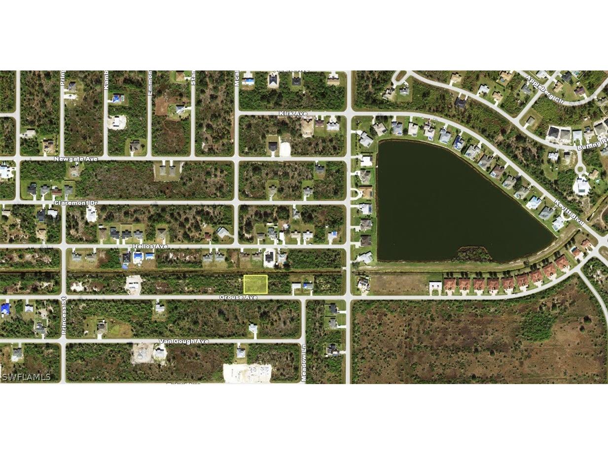 12208 Grouse Avenue Port Charlotte FL 33981 224024992 image2