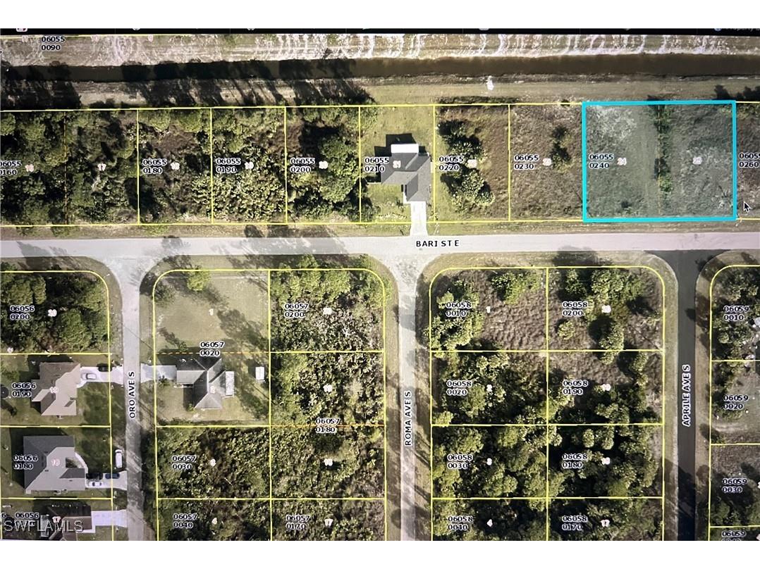 1221 Bari Street E Lehigh Acres FL 33974 225038824 image2