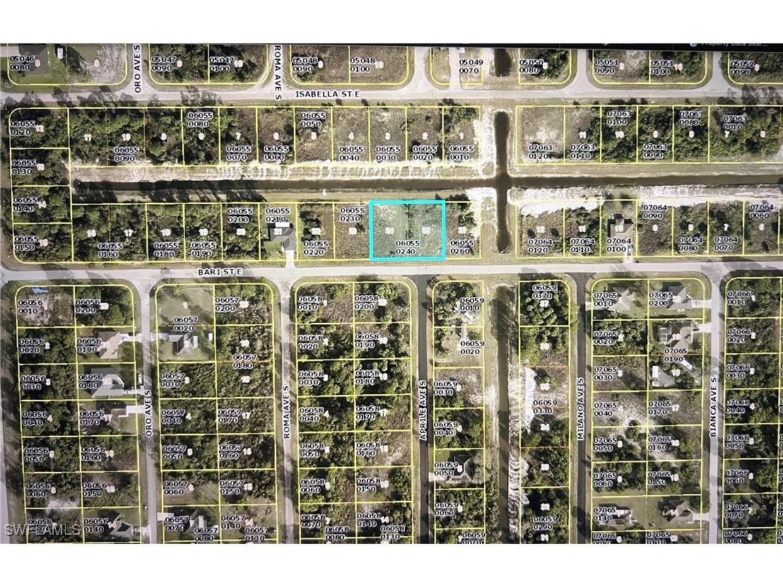 1221 Bari Street E Lehigh Acres FL 33974 225038824 image3