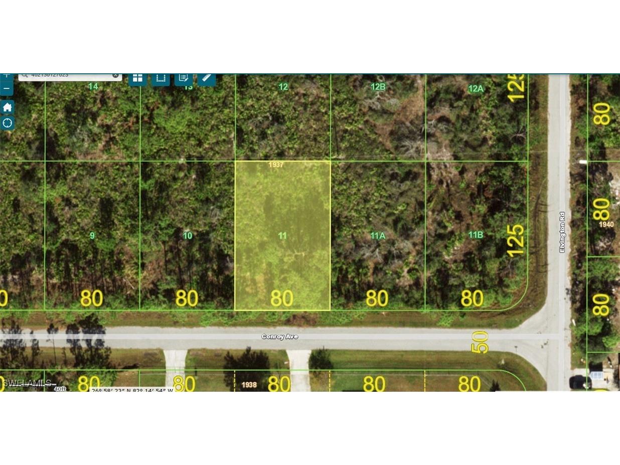 12212 Conroy Avenue Port Charlotte FL 33981 225026713 image1