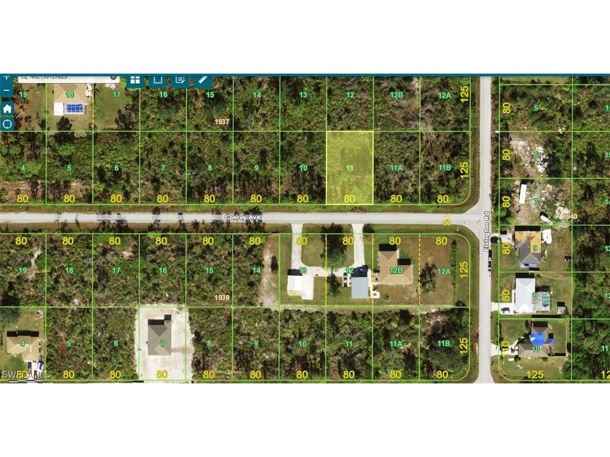 12212 Conroy Avenue Port Charlotte FL 33981 225026713 image2