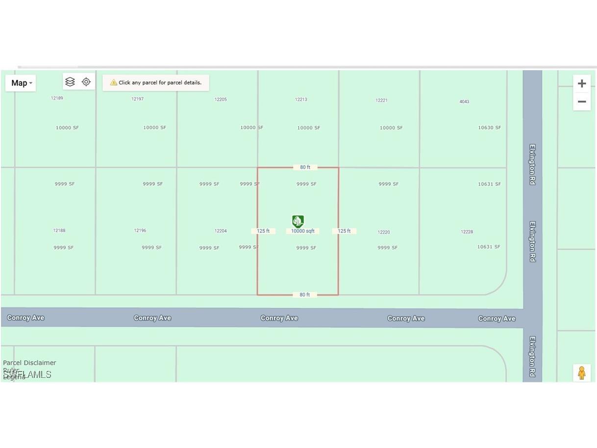 12212 Conroy Avenue Port Charlotte FL 33981 225026713 image3