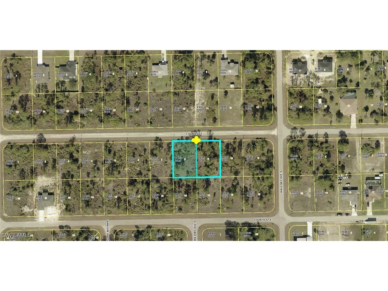 1222 Count Street E Lehigh Acres FL 33974 225049020 image1