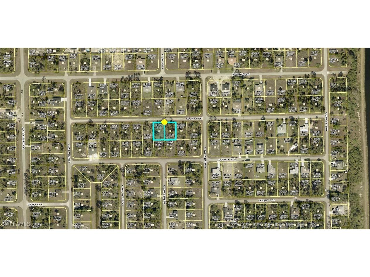 1222 Count Street E Lehigh Acres FL 33974 225049020 image2