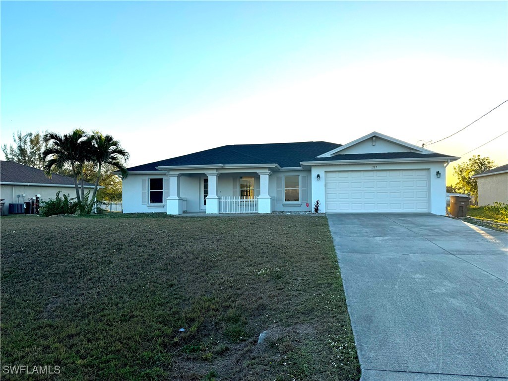 1222 NW 20th Place Cape Coral FL 33993 224105192 image2