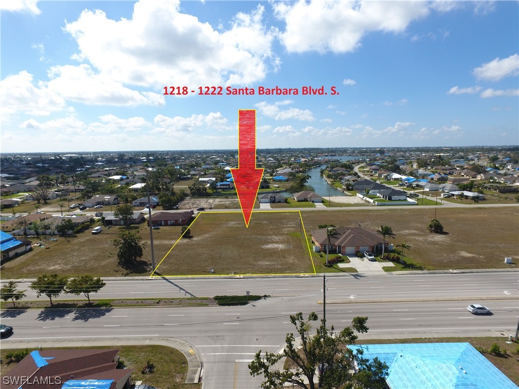1222 Santa Barbara Boulevard Cape Coral FL 33991 223019836 image1