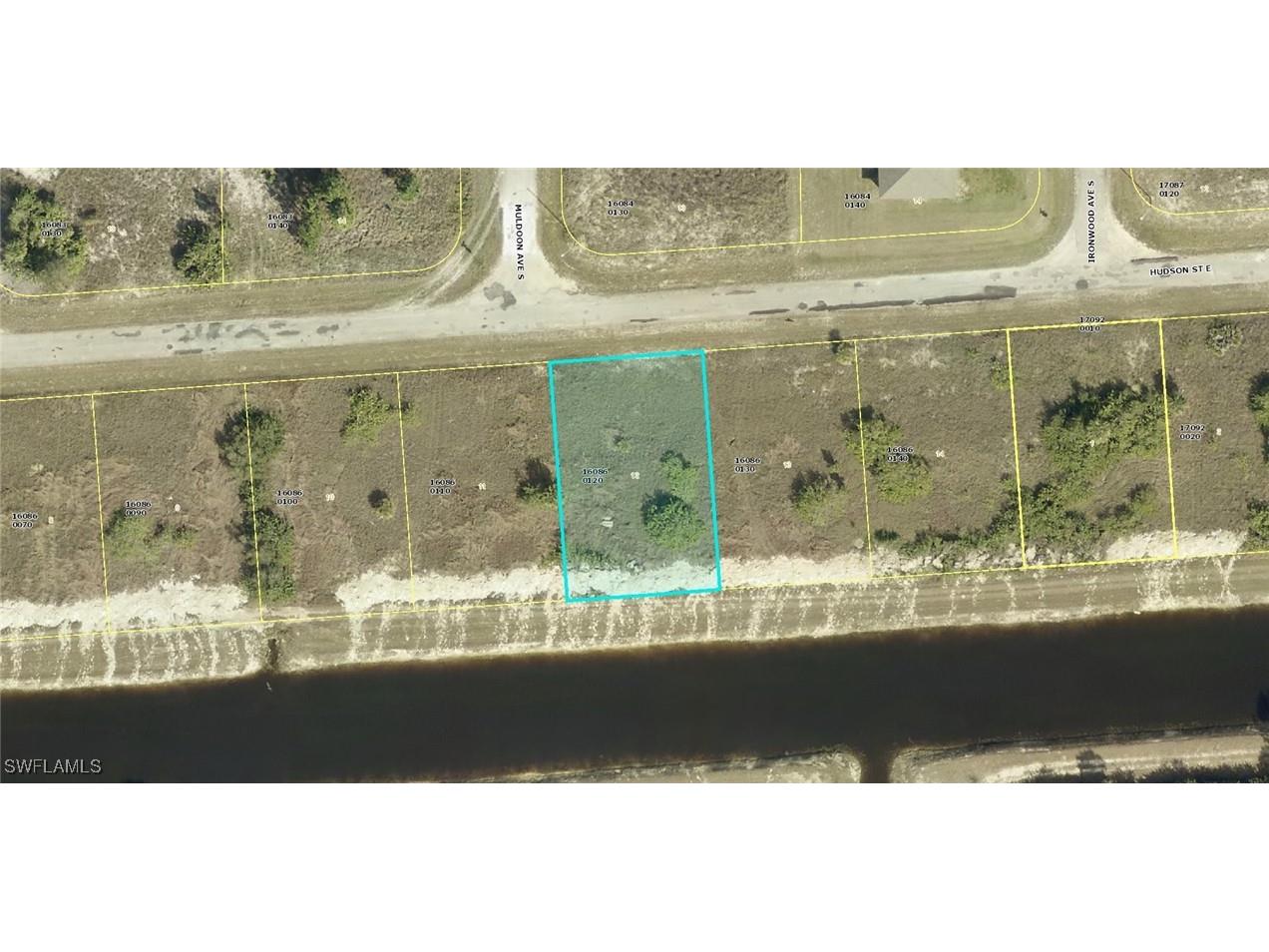 1224 Hudson Street E Lehigh Acres FL 33974 225044639 image1