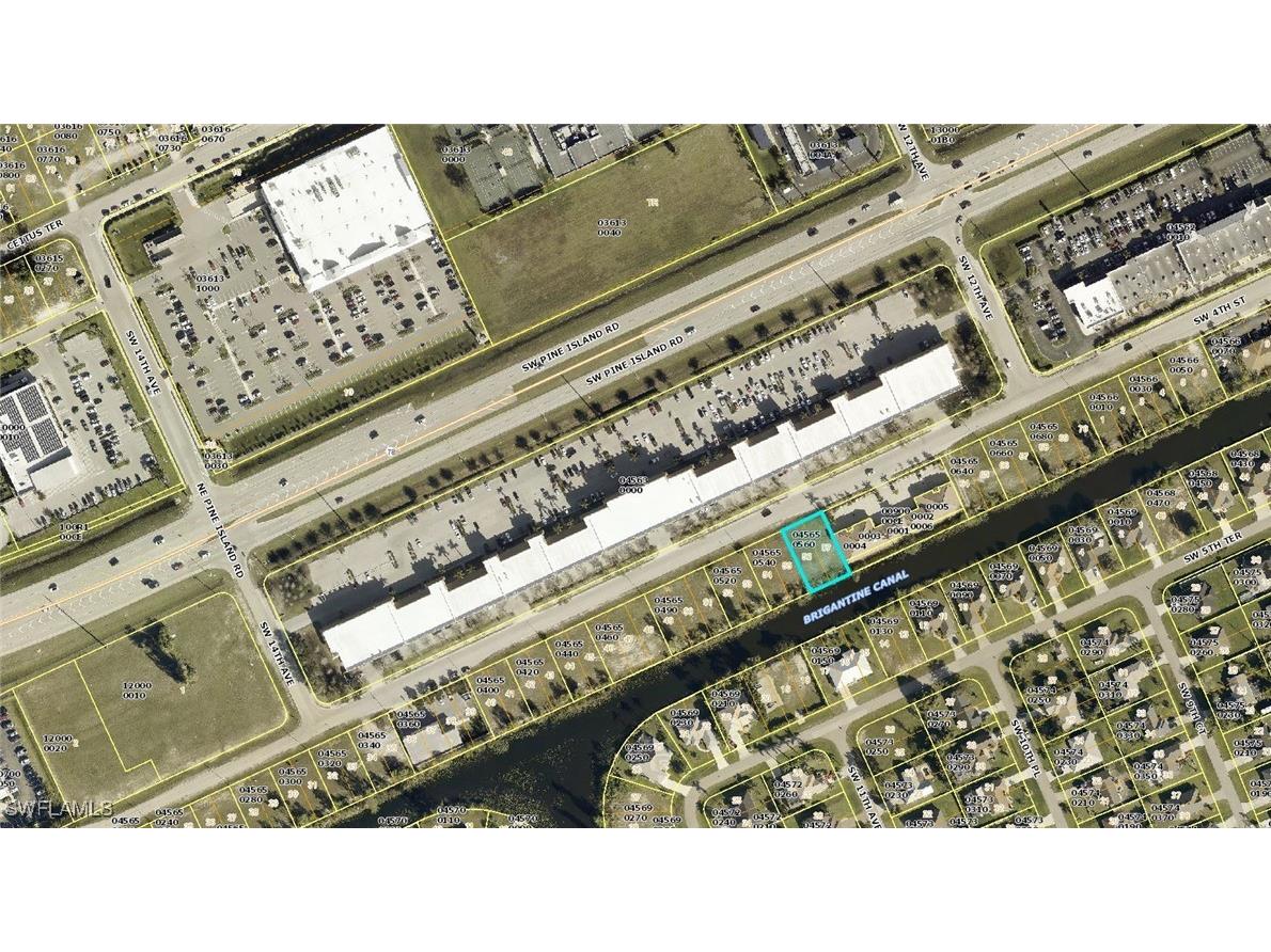 1224 SW 4th Street Cape Coral FL 33991 224091410 image1