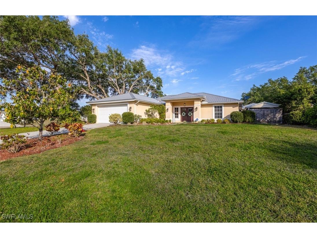 1225 W Benbow Court Labelle FL 33935 225034658 image1