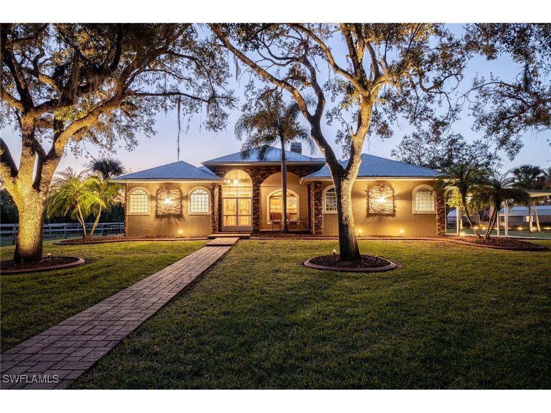 12251 Old Rodeo Drive Alva FL 33920 225012103 image1