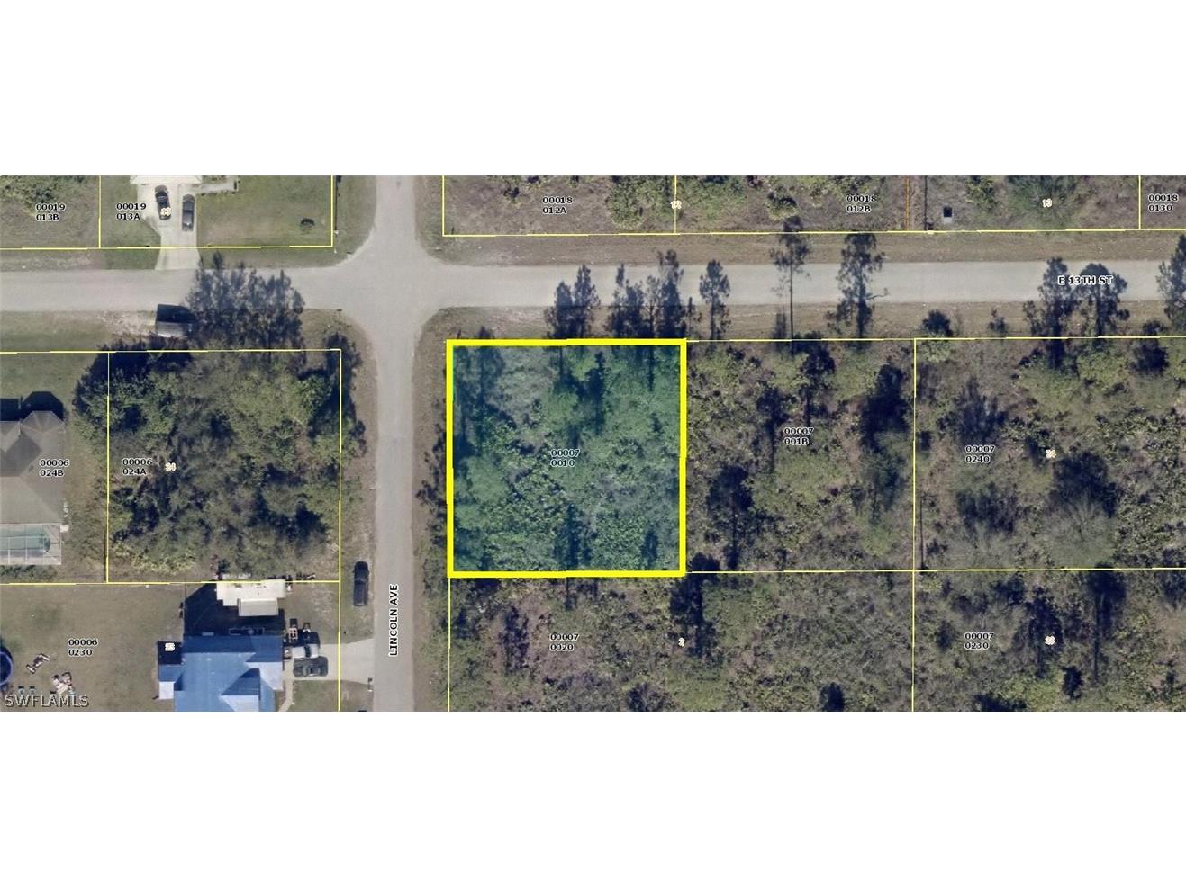 1226 Lincoln Avenue Lehigh Acres FL 33972 224048286 image1