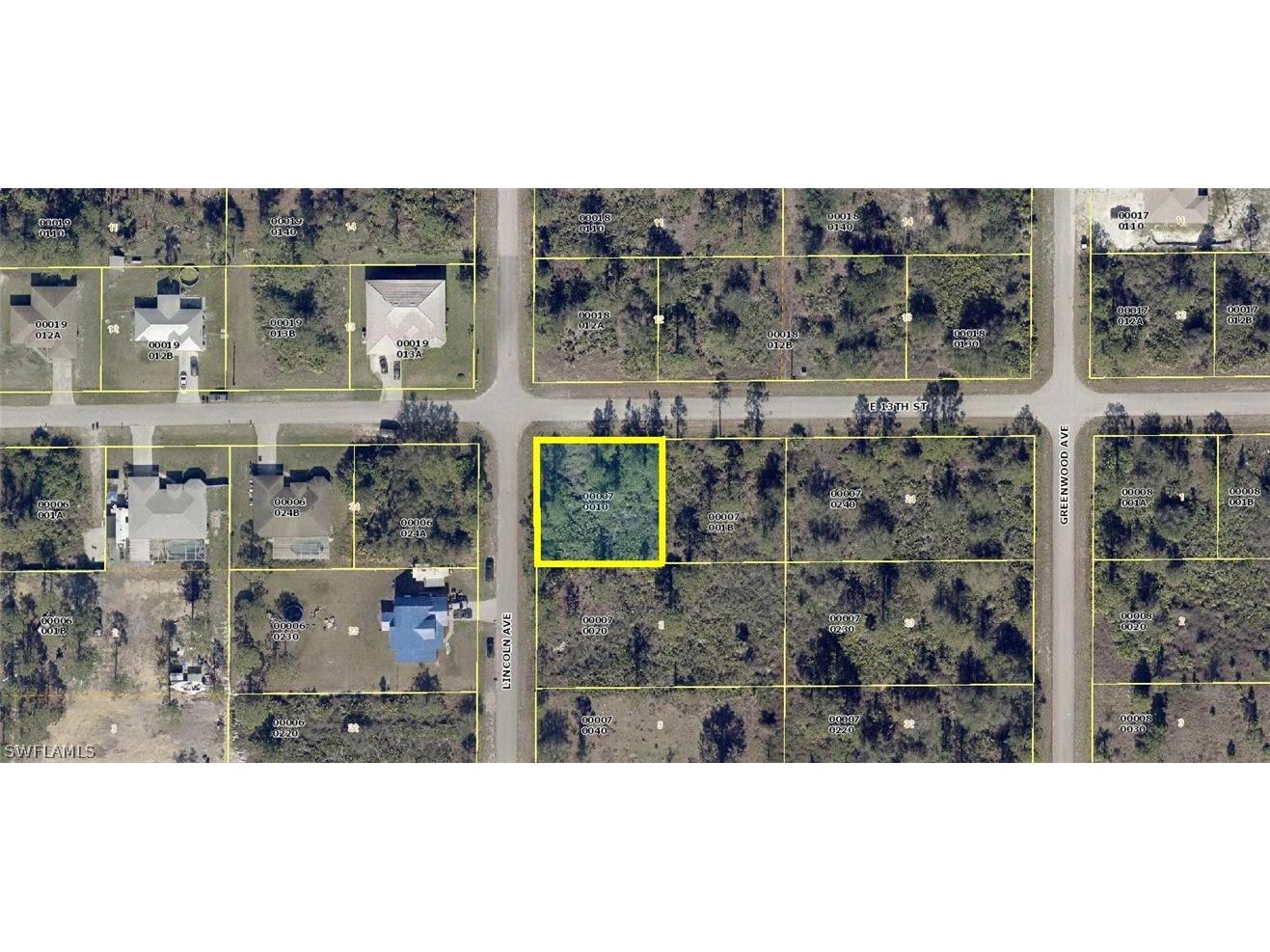 1226 Lincoln Avenue Lehigh Acres FL 33972 224048286 image3