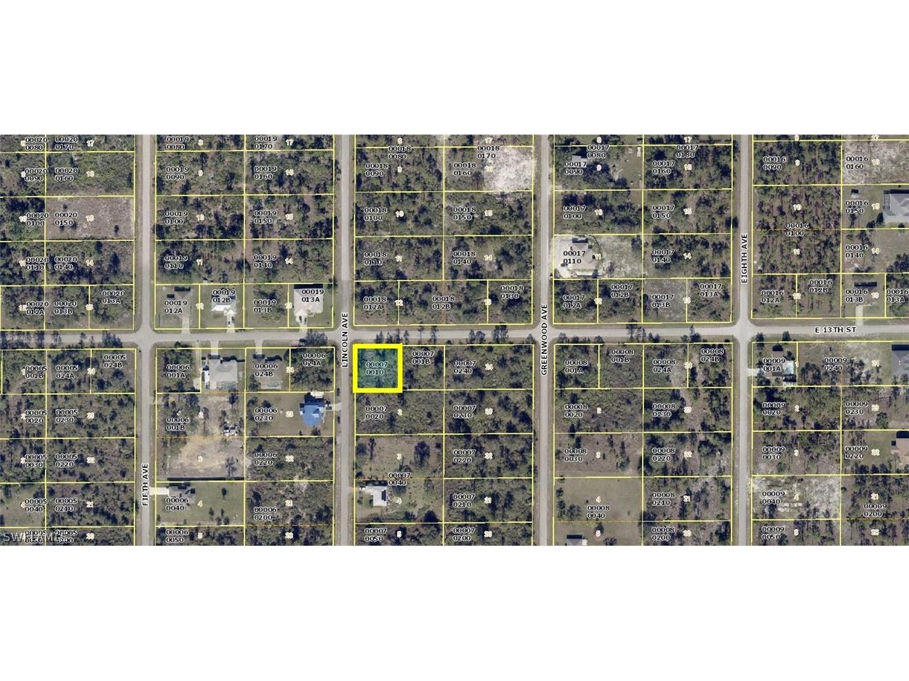 1226 Lincoln Avenue Lehigh Acres FL 33972 224048286 image5