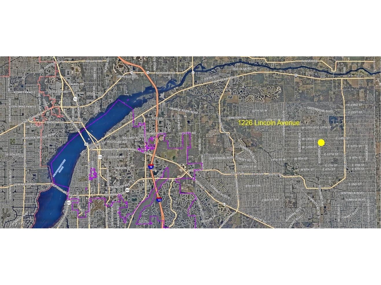 1226 Lincoln Avenue Lehigh Acres FL 33972 224048286 image7