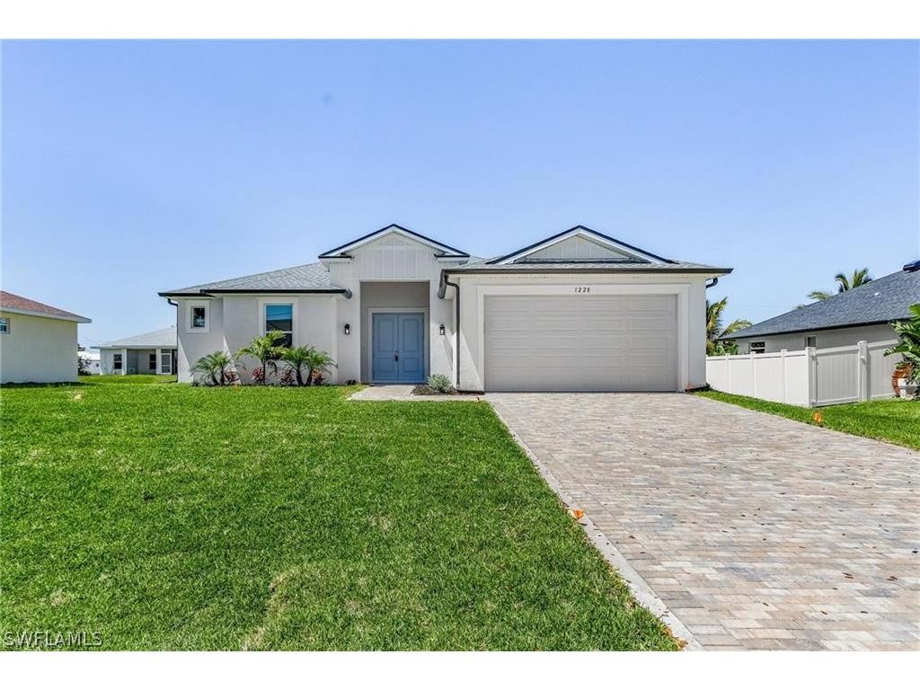 1228 NW 36th Place Cape Coral FL 33993 224056585 image1
