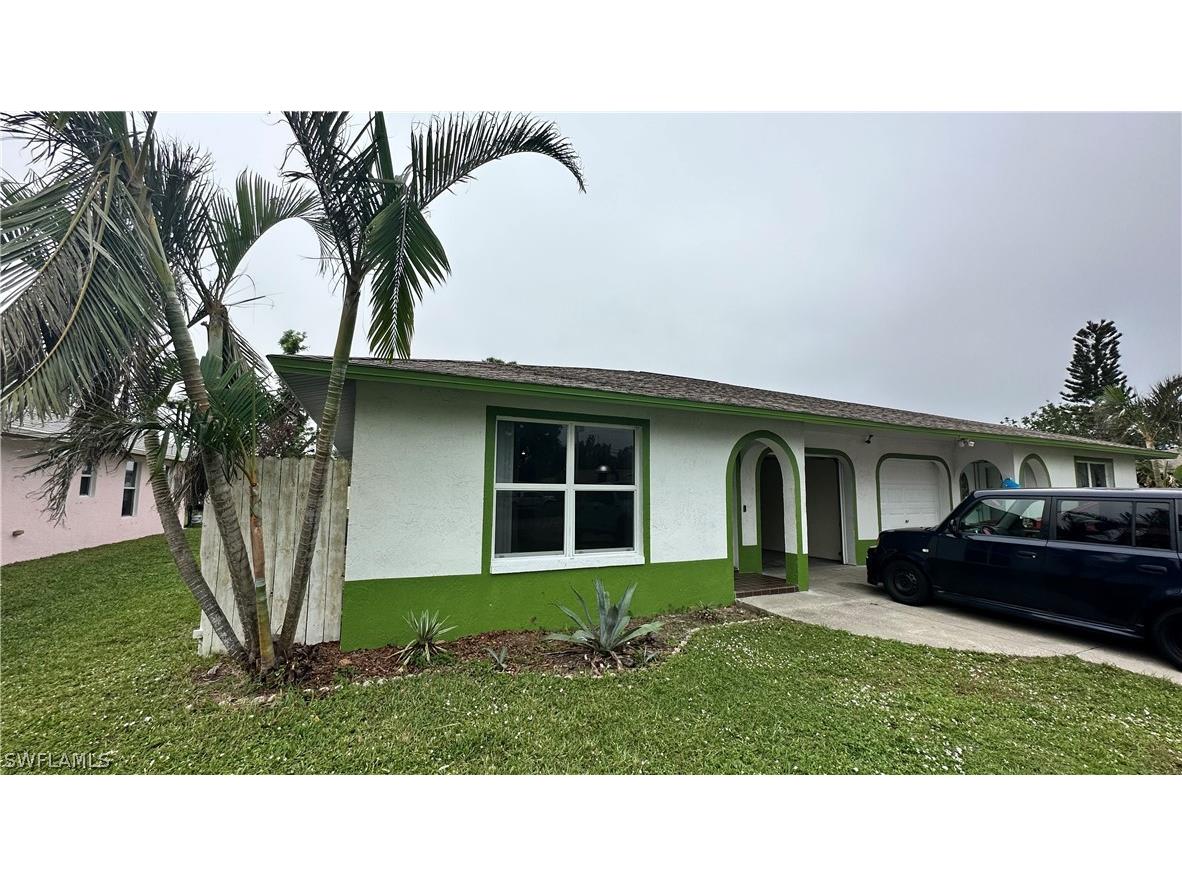 1228 SE 24th Avenue #A Cape Coral FL 33990 222084339 image1