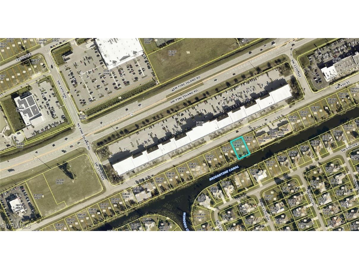 1228 SW 4th Street Cape Coral FL 33991 224091414 image1