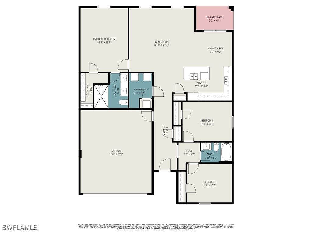 1229 Zinnia Loop Labelle FL 33935 224105366 image38