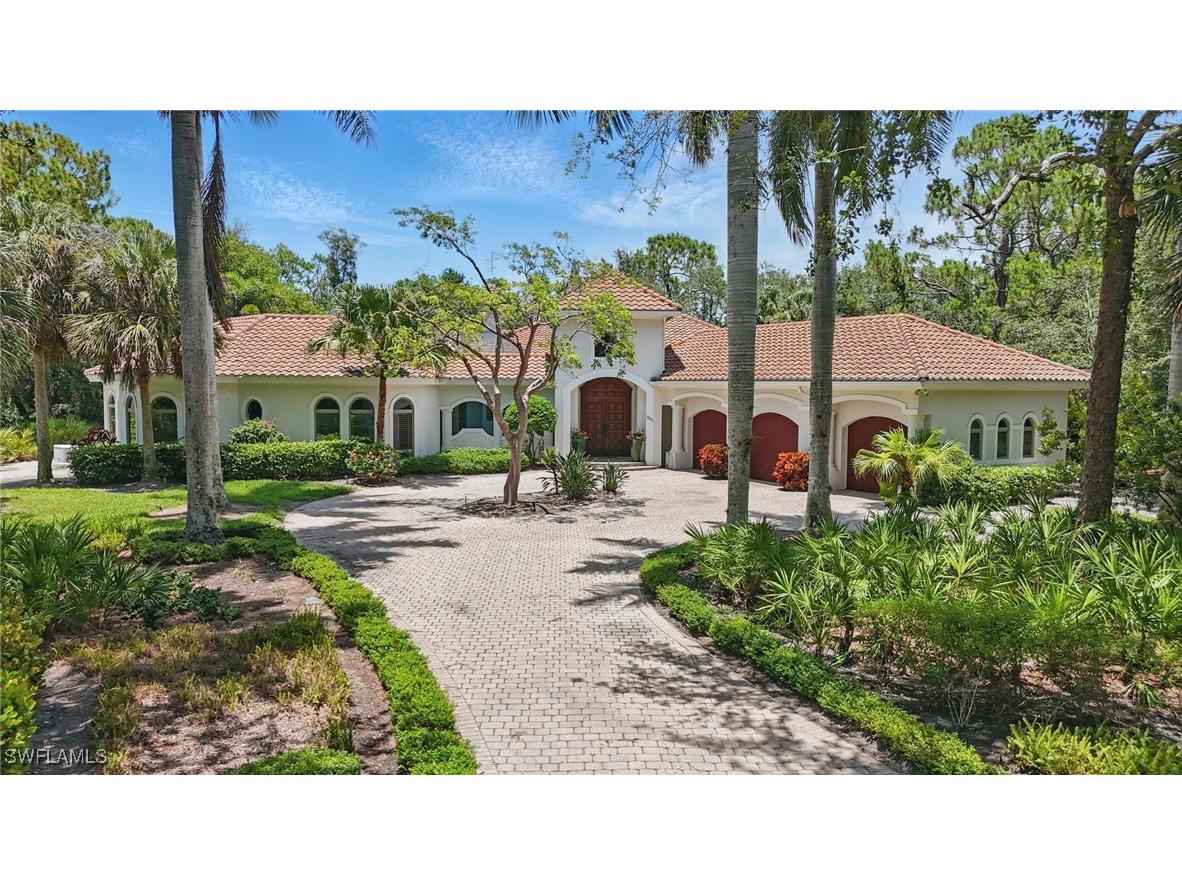 12291 Colliers Reserve Drive Naples FL 34110 225050589 image1