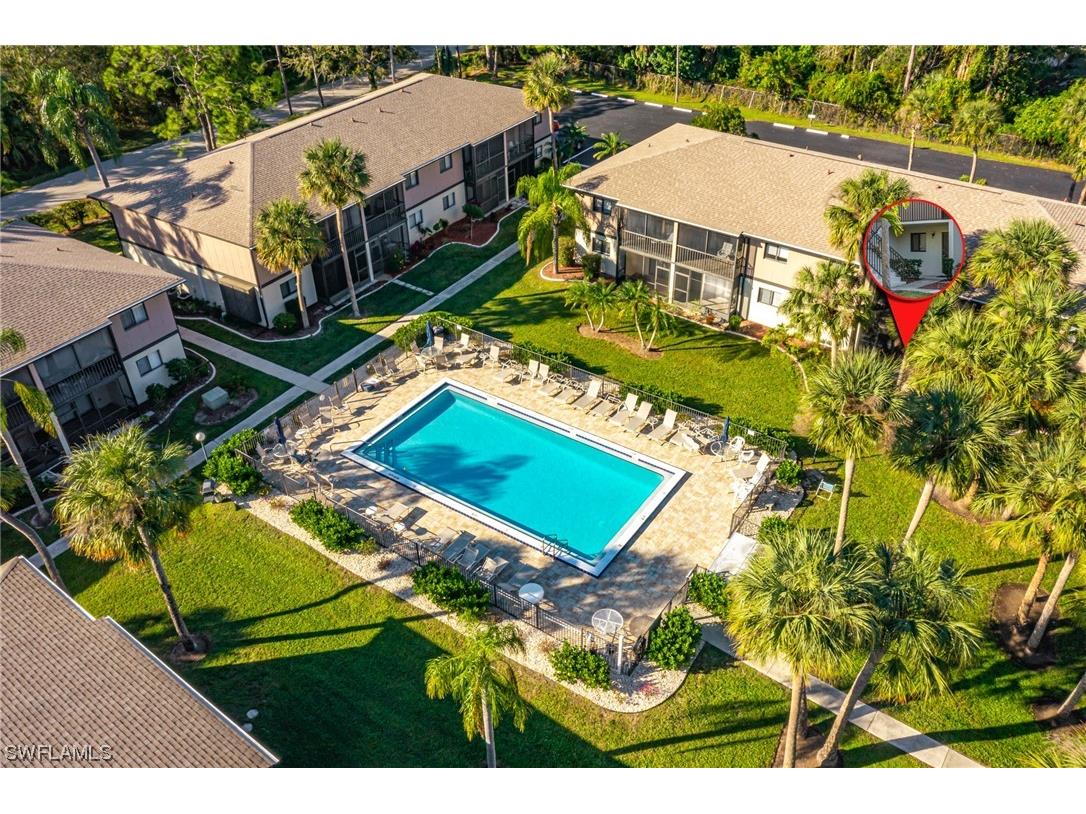 1230 Hall Road #302 North Fort Myers FL 33903 223094056 image1