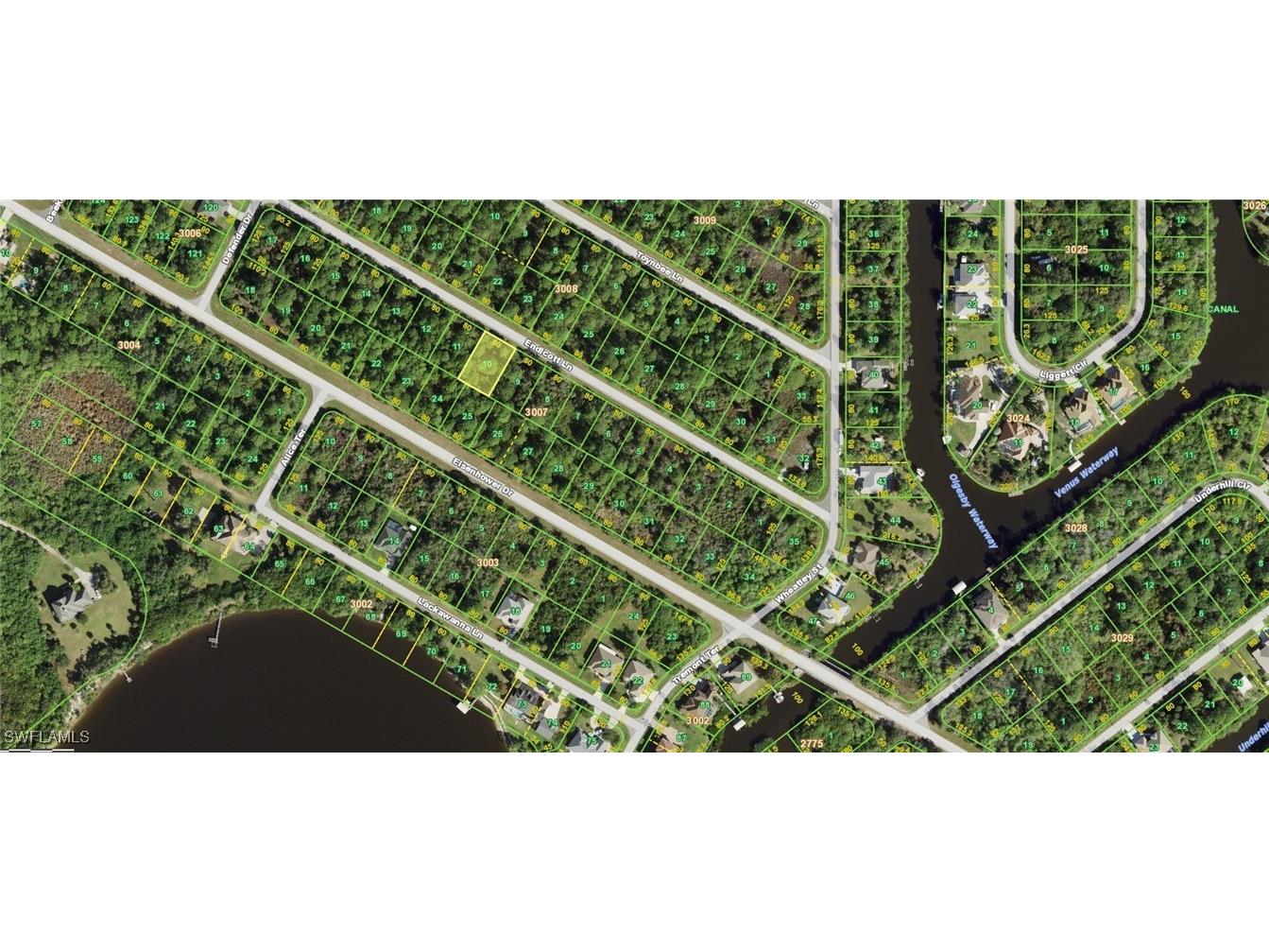 12301 Endicott Lane Port Charlotte FL 33953 225019336 image1