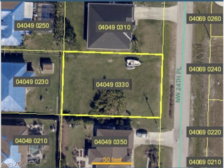 1232 NW 24th Place Cape Coral FL 33993 223028136 image1