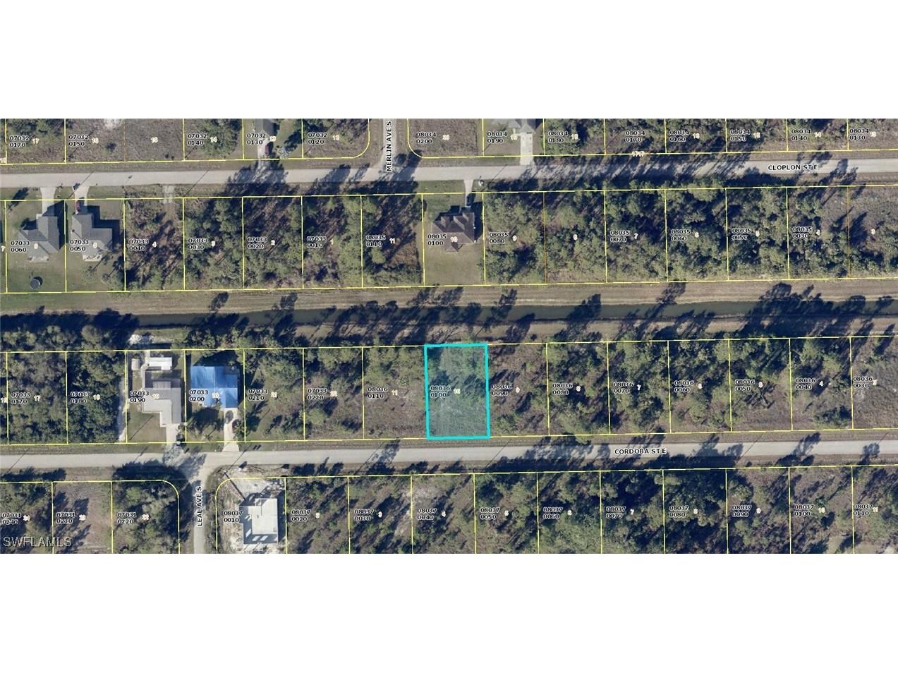 1233 Cordoba Street E Lehigh Acres FL 33974 224088511 image1