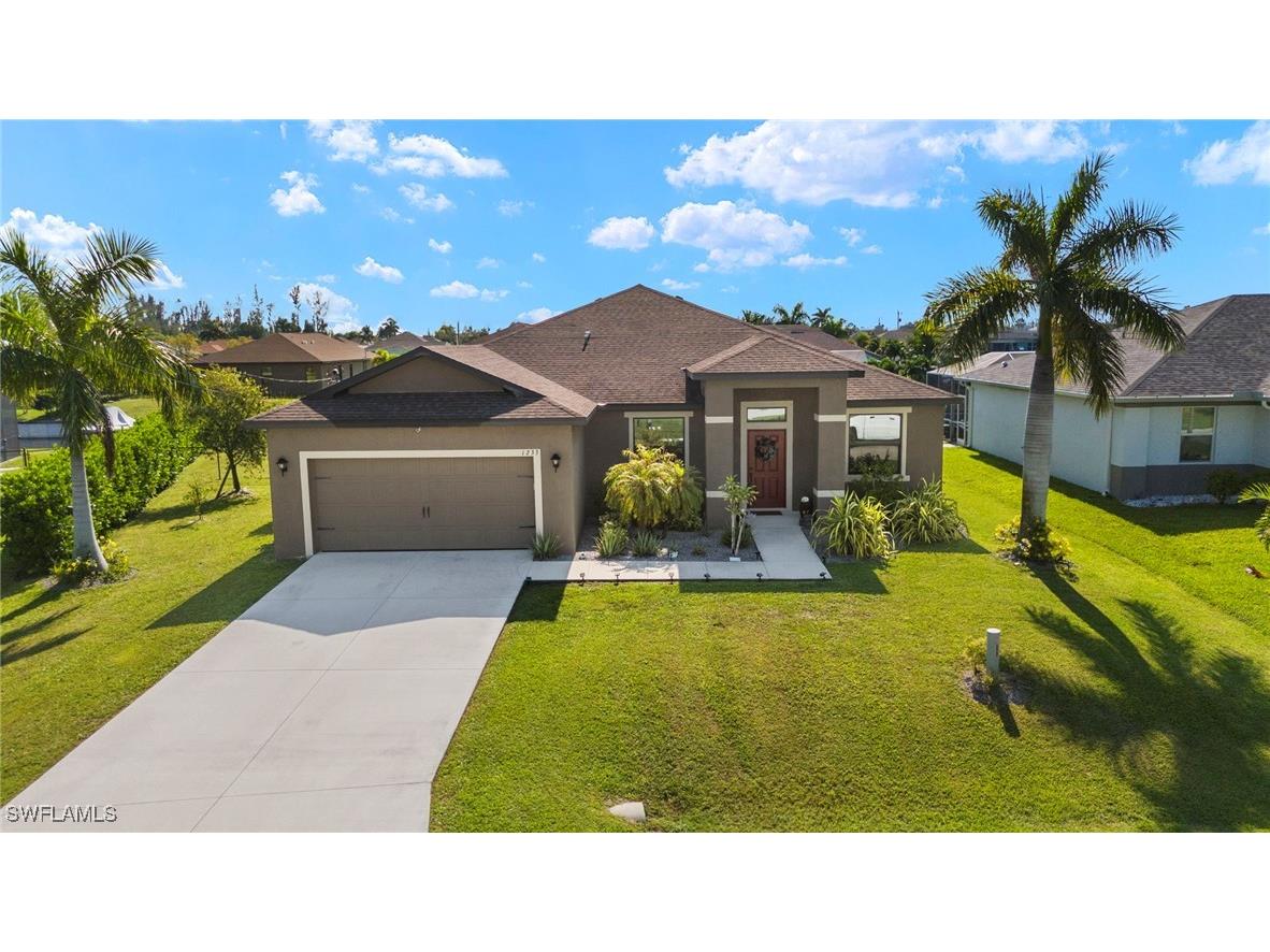 1233 SW 18th Court Cape Coral FL 33991 224066422 image1