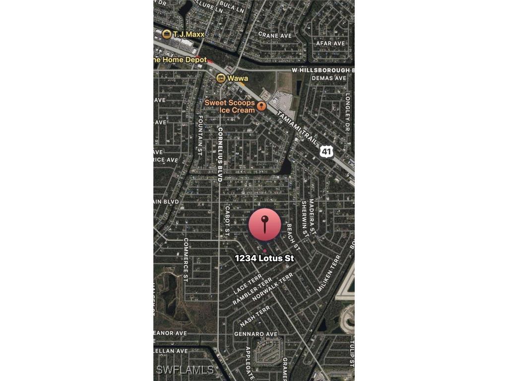 1234 Lotus Street Port Charlotte FL 33953 224098044 image5