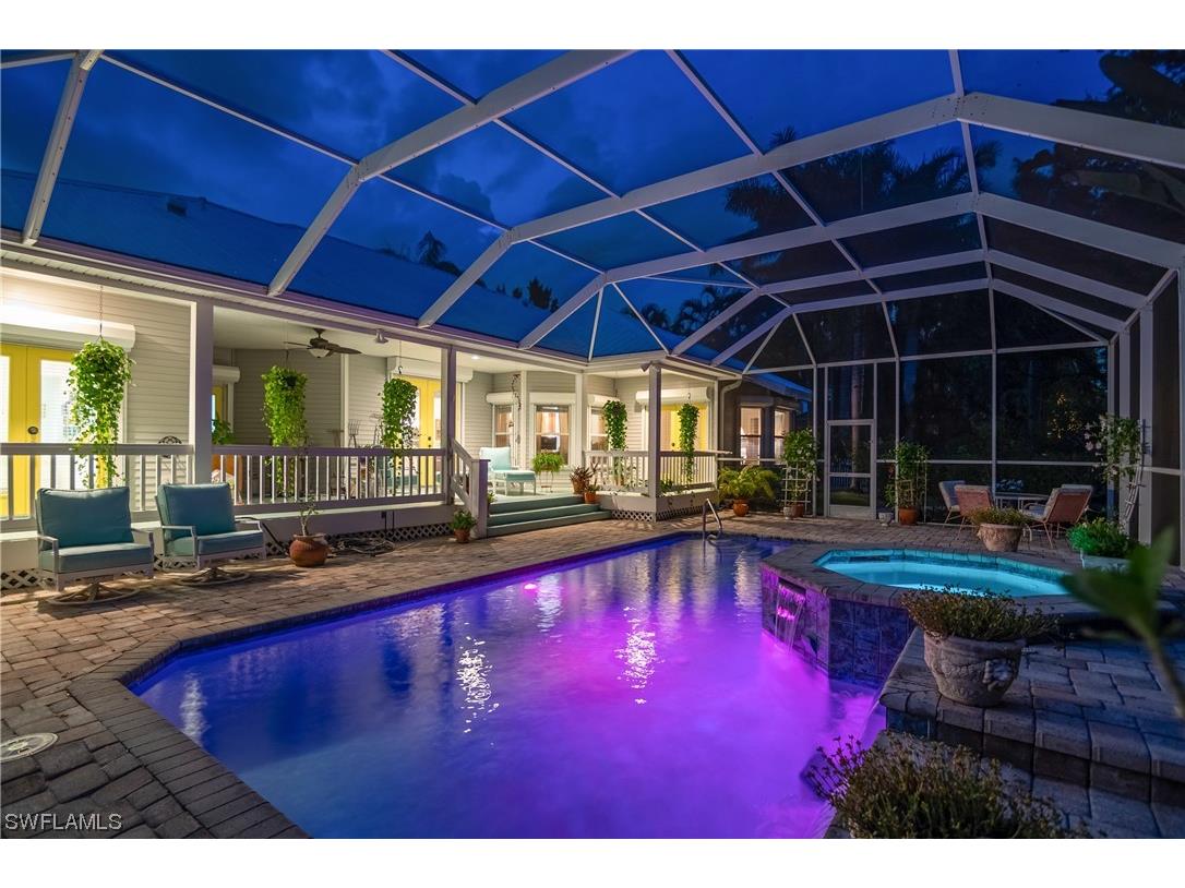 12341 Mcgregor Palms Drive, Fort Myers, FL, 33908 MLS 223080180