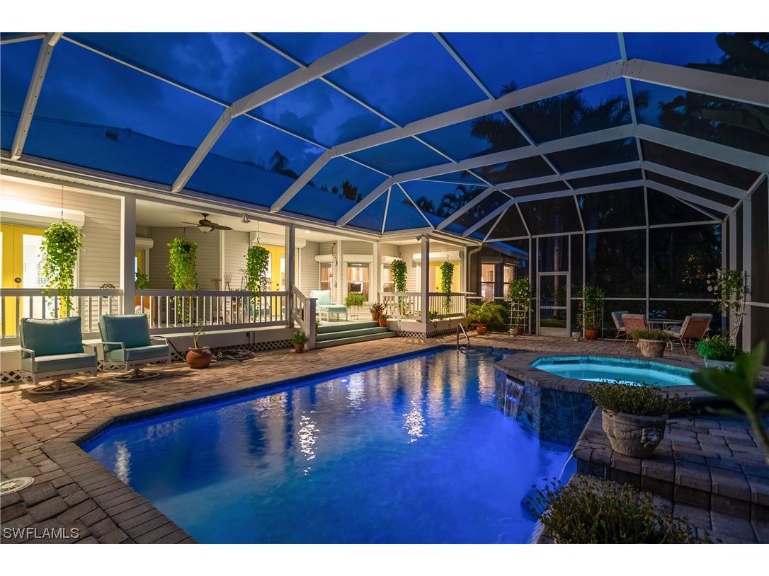 12341 Mcgregor Palms Drive, Fort Myers, FL, 33908 MLS 223080180