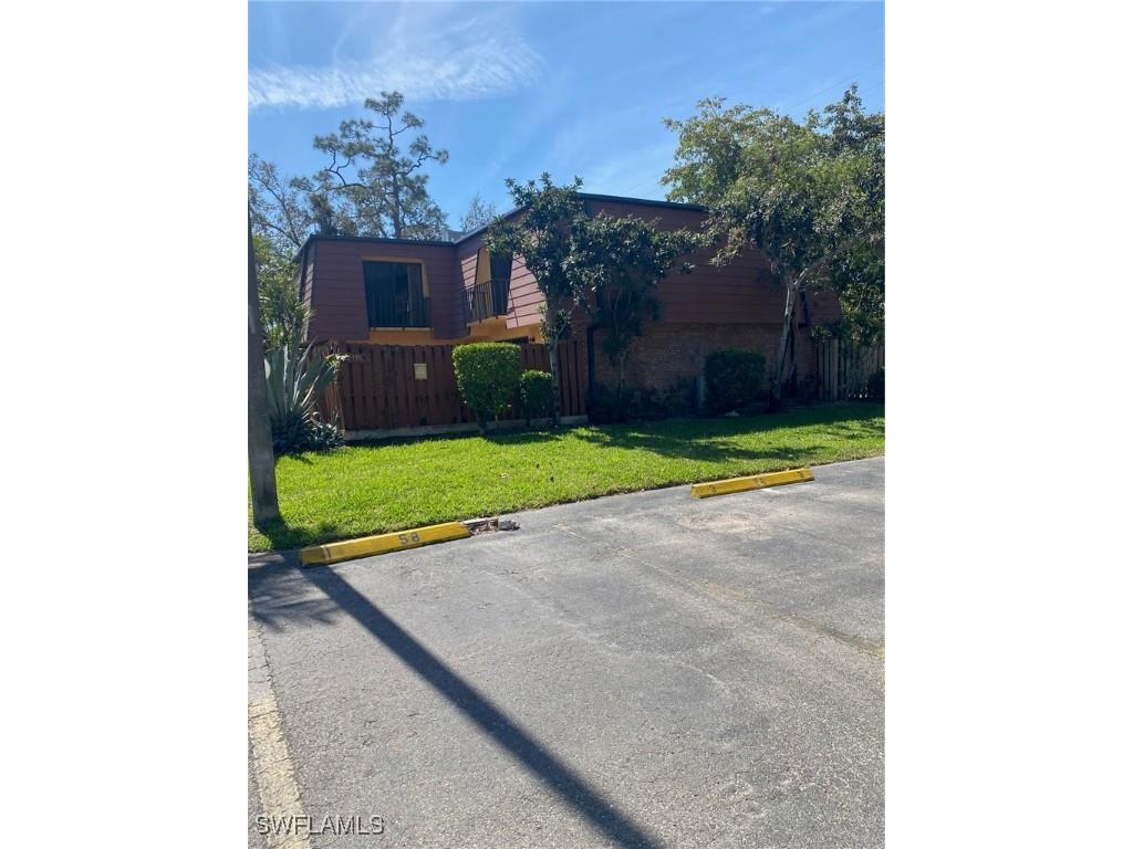 12358 Woodrose Court #4 Fort Myers FL 33907 225020293 image1