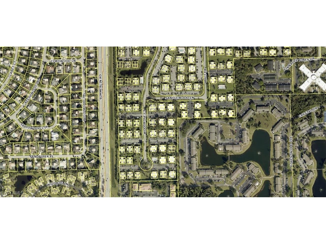 12358 Woodrose Court #4 Fort Myers FL 33907 225020293 image22