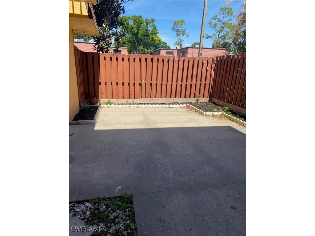 12358 Woodrose Court #4 Fort Myers FL 33907 225020293 image4