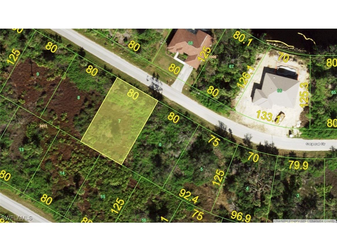 12359 Corporal Circle Port Charlotte FL 33953 224068873 image1