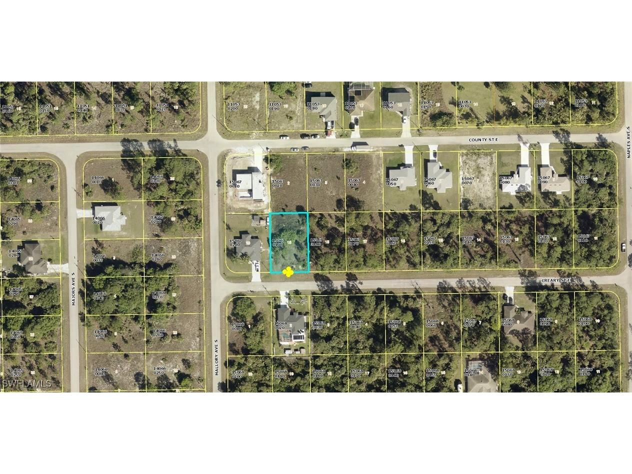 1237 Creary Street E Lehigh Acres FL 33974 225041337 image1