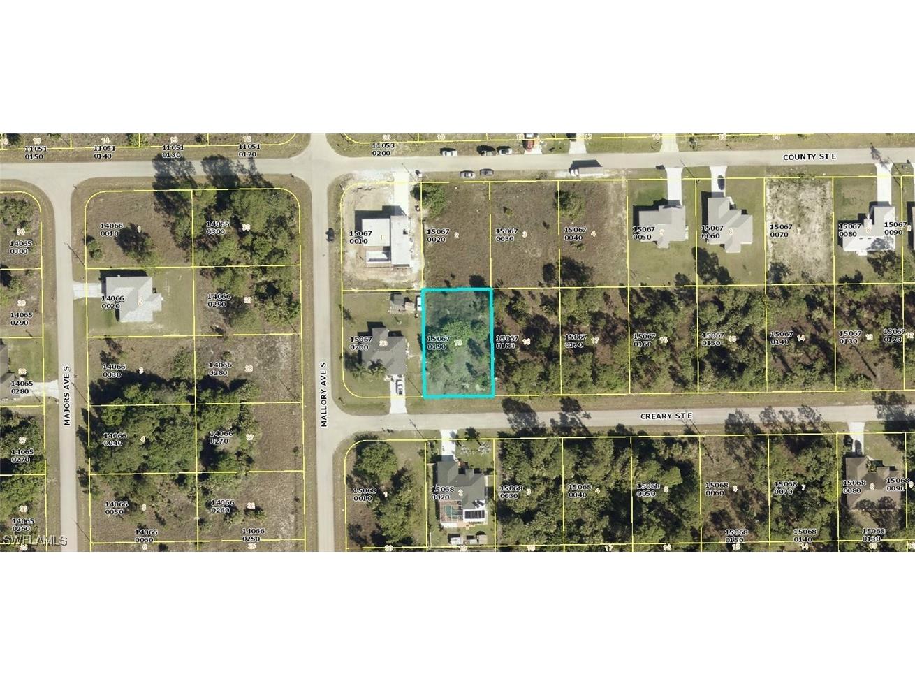 1237 Creary Street E Lehigh Acres FL 33974 225041337 image3