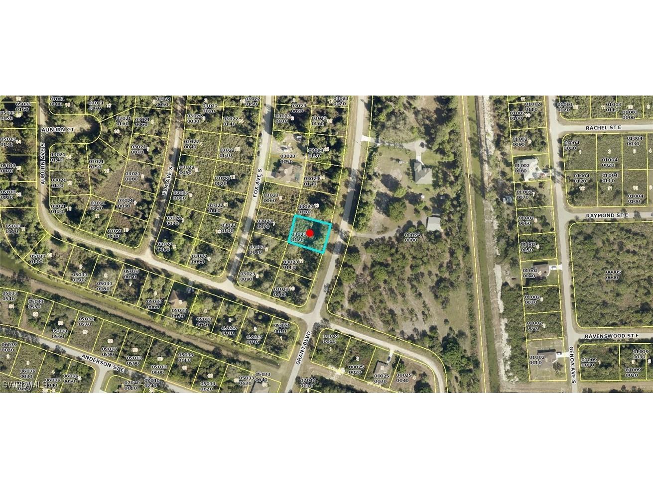 1237 Grant Boulevard Lehigh Acres FL 33974 225045614 image1