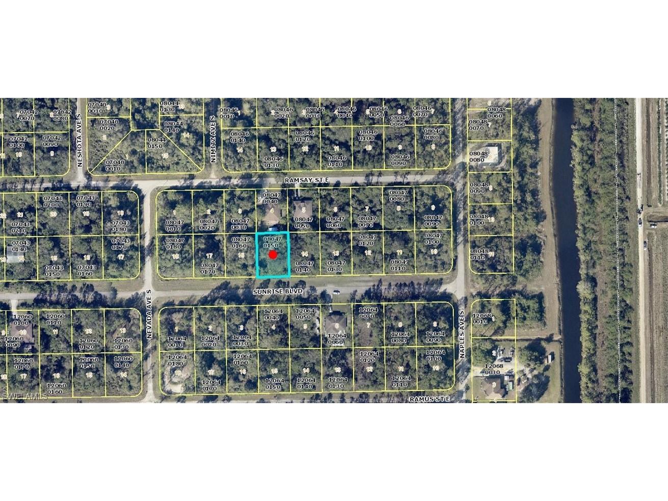 1237 Sunrise Boulevard Lehigh Acres FL 33974 223085163 image1