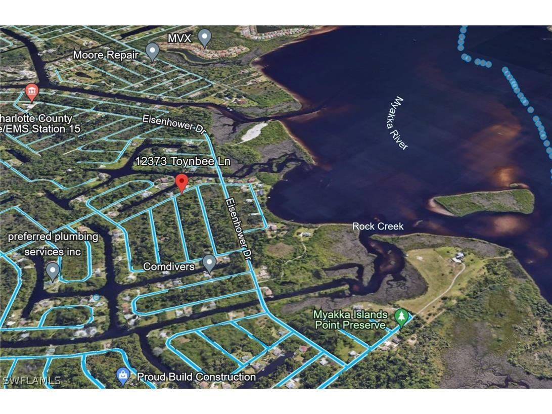 12373 Toynbee Lane Port Charlotte FL 33953 224048427 image1