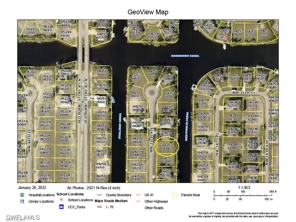 1239 NW 39th Avenue Cape Coral FL 33993 223078664 image4