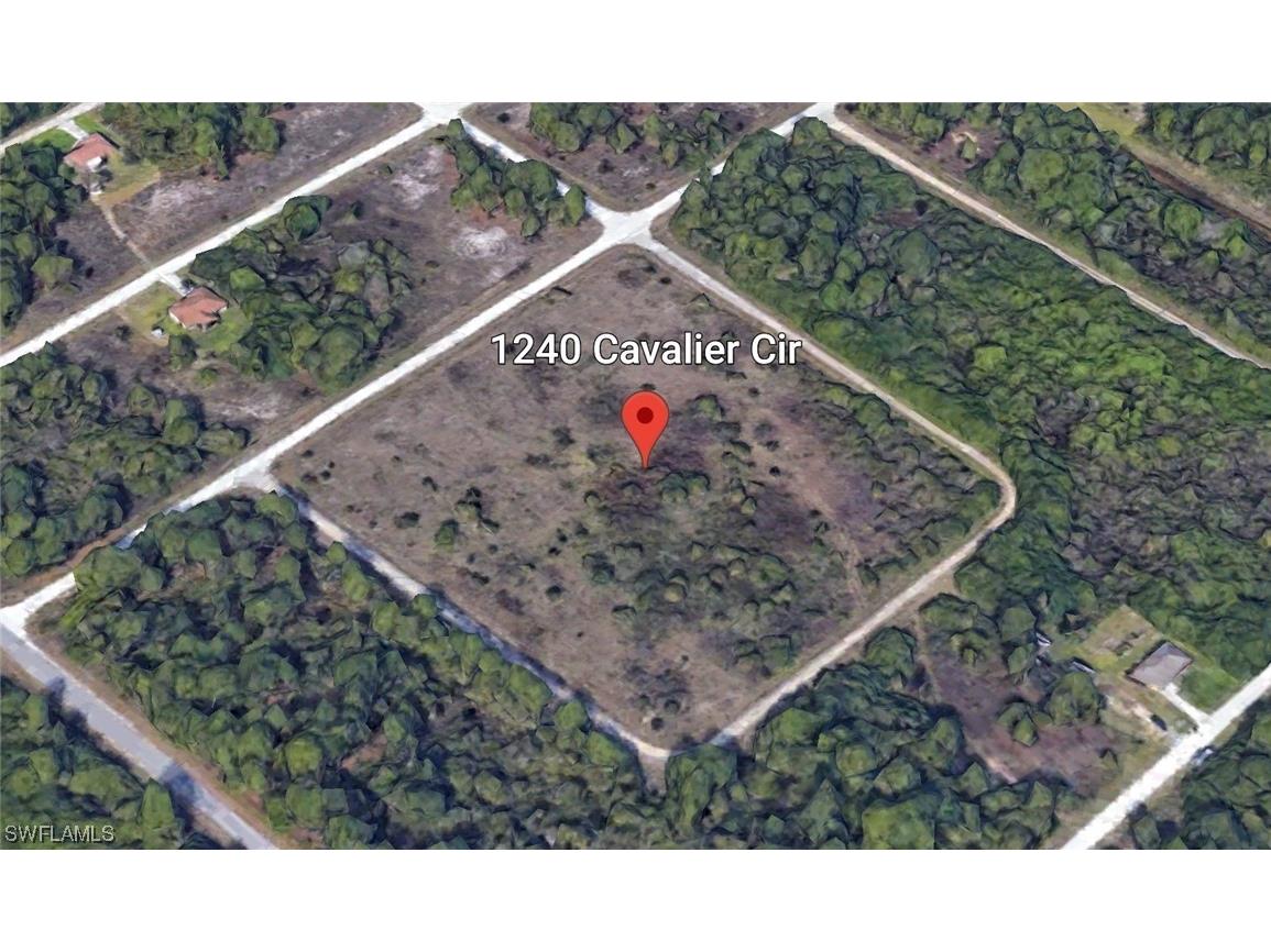 1240 Cavalier Circle Lehigh Acres FL 33974 223016109 image1