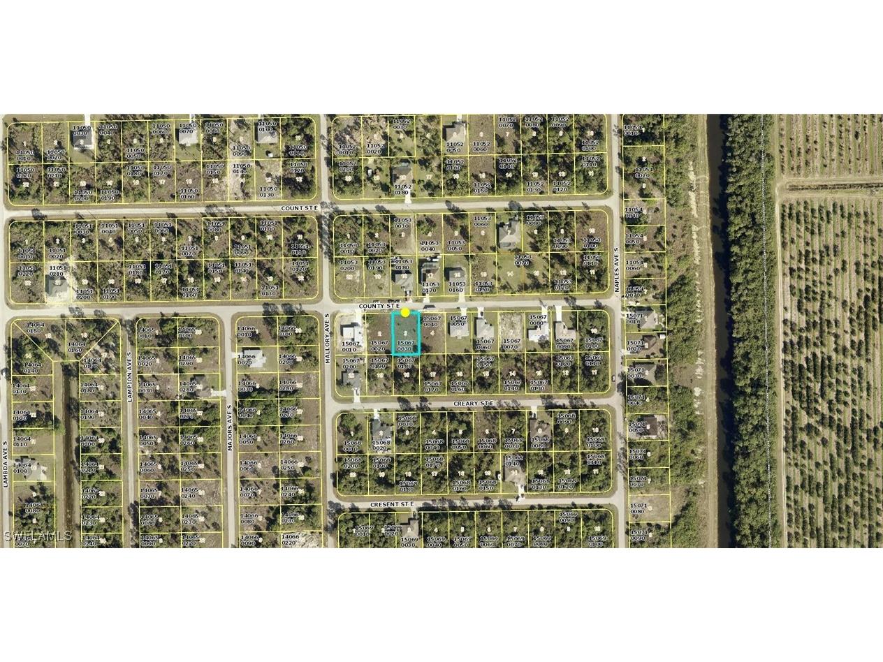 1240 County Street E Lehigh Acres FL 33974 225012545 image1