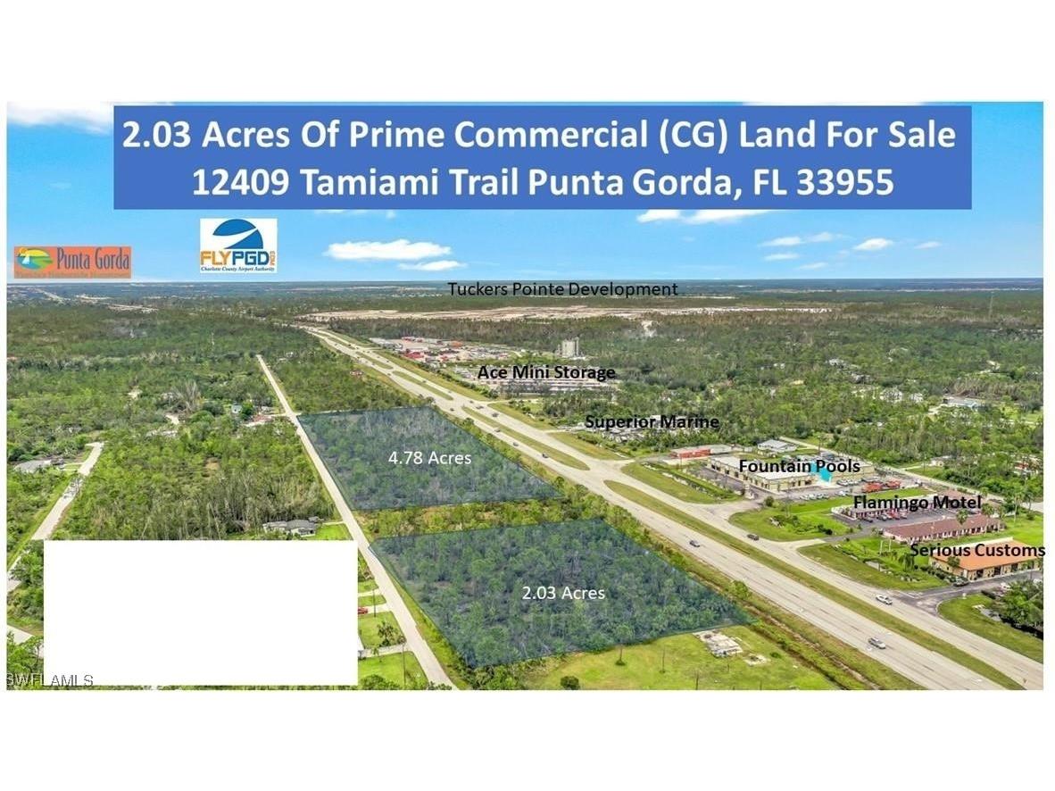 12409 Tamiami Trail Punta Gorda FL 33955 223027495 image1