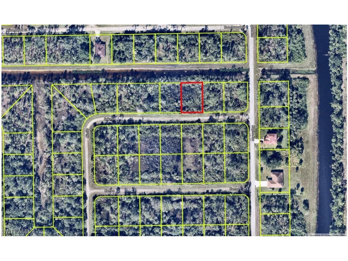 1243 Rake Street E Lehigh Acres FL 33974 224008481 image1