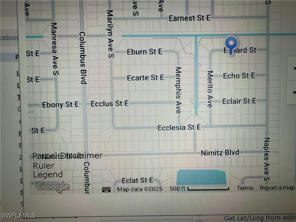 1244 Echard Street E Lehigh Acres FL 33974 225004518 image5