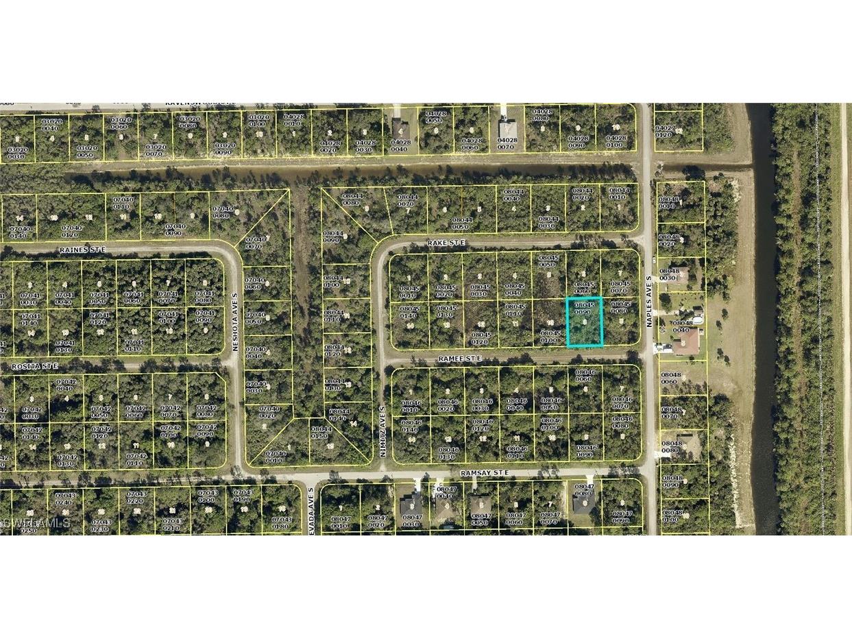 1245 Ramee Street E Lehigh Acres FL 33974 225006475 image6